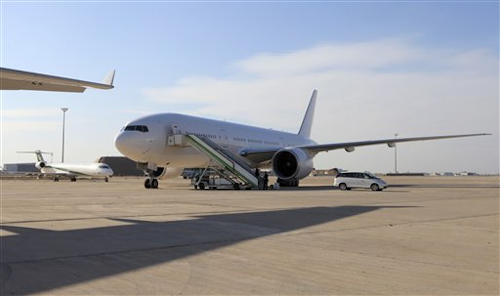 Mnet 28906 Boeing Iraq