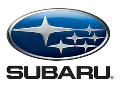 Mnet 158829 Subaru Lead