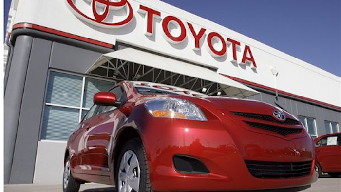 Mnet 28548 Toyota 5