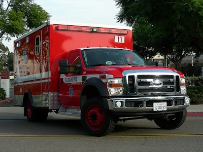 Mnet 161689 Ambulance Em