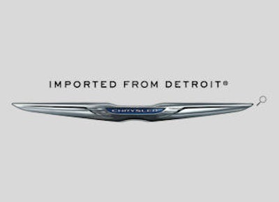 Mnet 162622 Chrysler Imported From Detroit 0