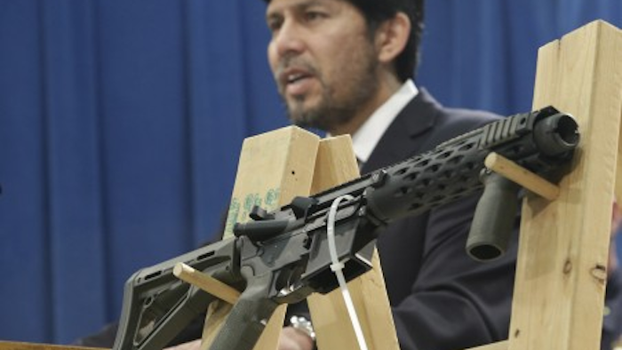 Mnet 162670 Ghost Gun 0