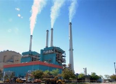 Mnet 164185 Coal Plant 0