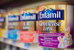 Mnet 164609 Enfamil