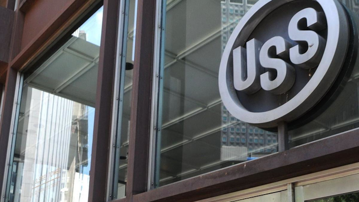 Mnet 167805 Us Steel Layoffs 0