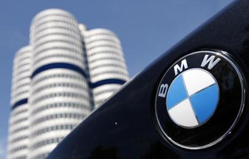 Mnet 48893 Bmw 0