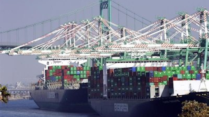 Id 6713 Dockworkers Union Leaders Are Set To Finalize A West Coast Ports Labor Deal