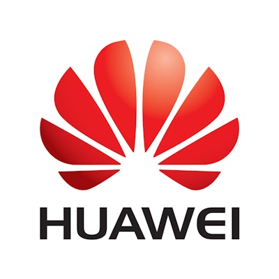 Mnet 45268 Huawei Logo