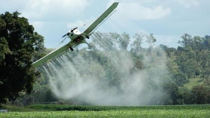 Mnet 36375 Pesticides