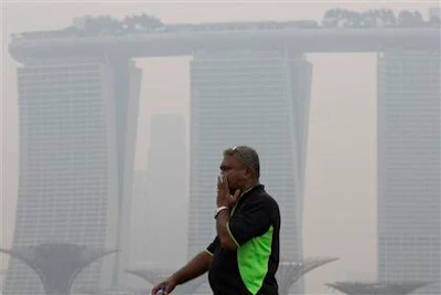 Mnet 48619 Air Pollution