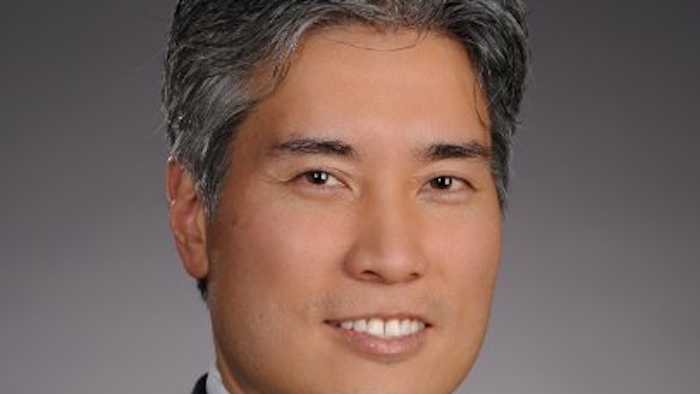 Mnet 171687 Charlie Chung Ups