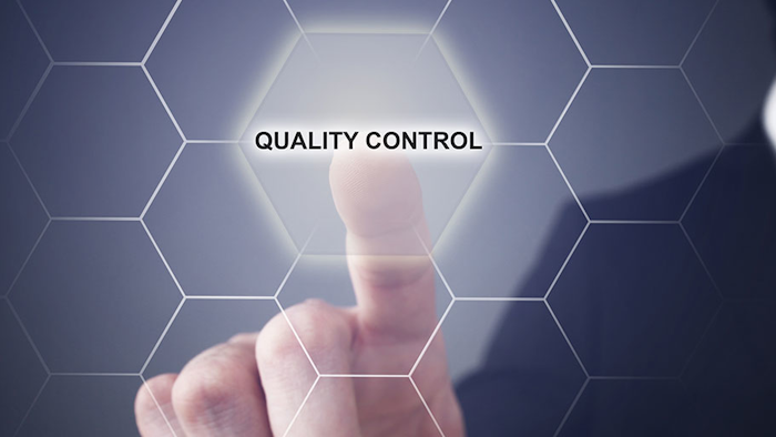Mnet 190658 Quality Control