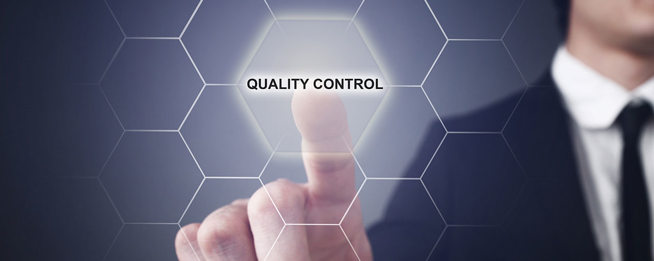 Mnet 190659 Quality Control