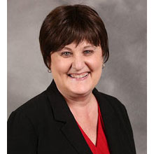 Lorri Hunt