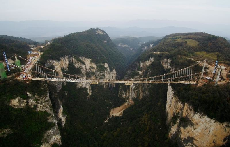 (Chinatopix via AP)