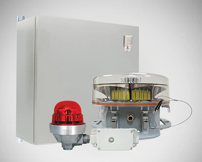 Id 11556 Ir System
