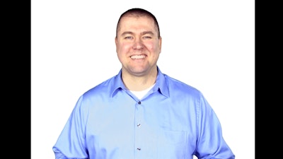 Jeff Reinke