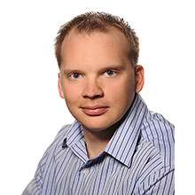 Mika Javanainen, Senior Director of Product Management at M-Files Corporation