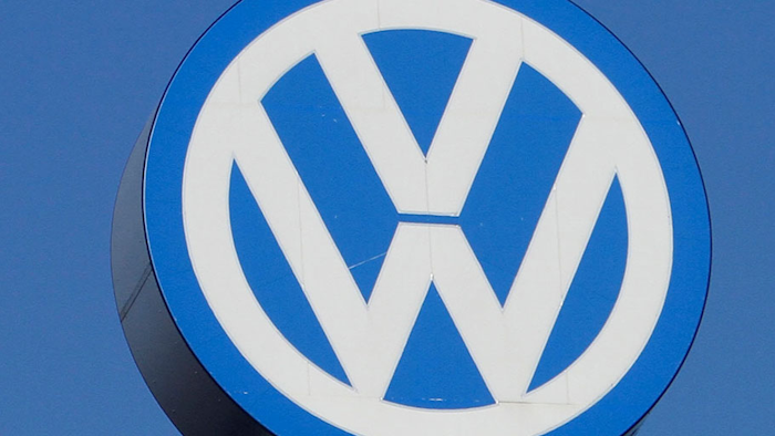 Mnet 190939 Vw