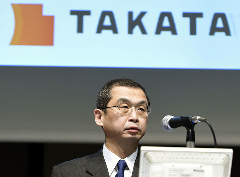 Mnet 190969 Takata Ceo 0