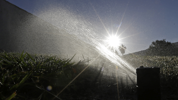(AP Photo/Rich Pedroncelli, File)