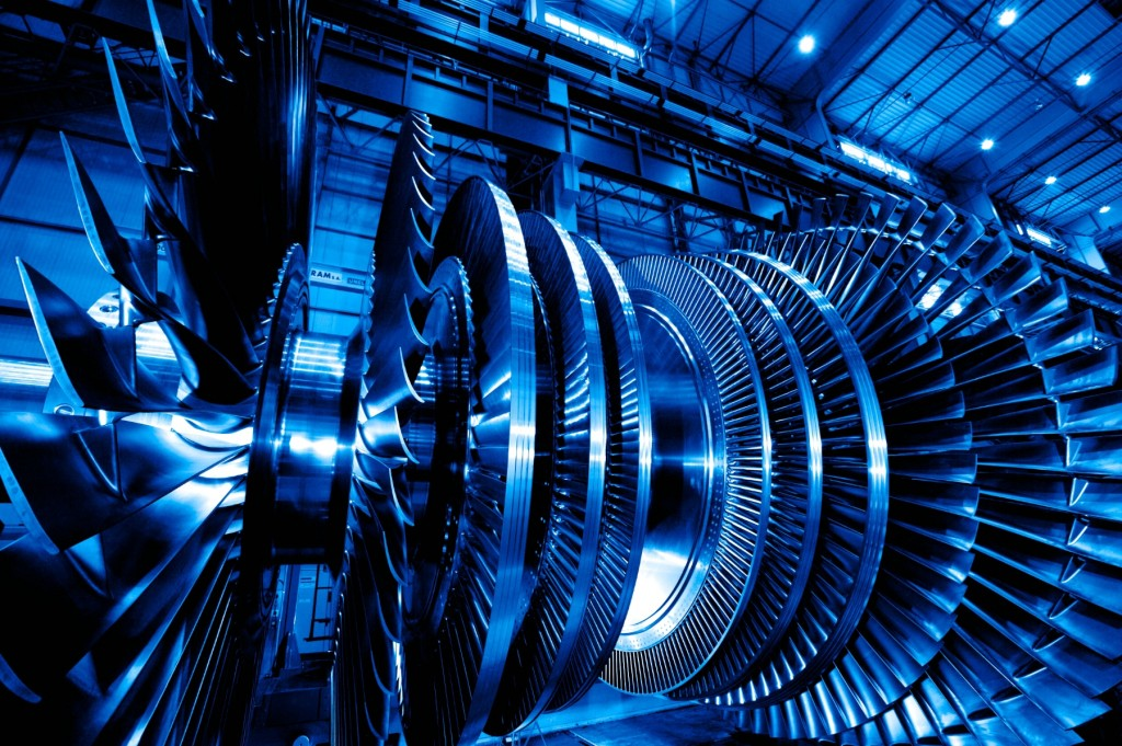 Mnet 56896 Water Turbine Ge