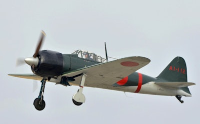 マルサン 3 ZERO FIGHTER 463c7680d14e4c12ba1cdee9ca4931