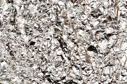 Mnet 172294 Aluminum Foil