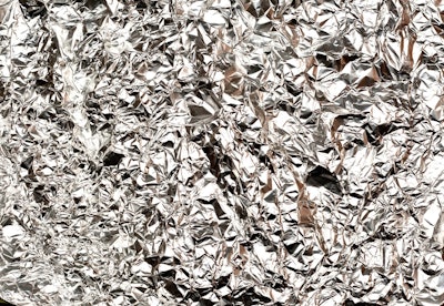 Mnet 172294 Aluminum Foil