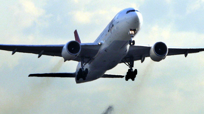 Mnet 60806 Plane Exhaust Crop Ap