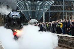 Mnet 63896 Flying Scotsman 3 Ap