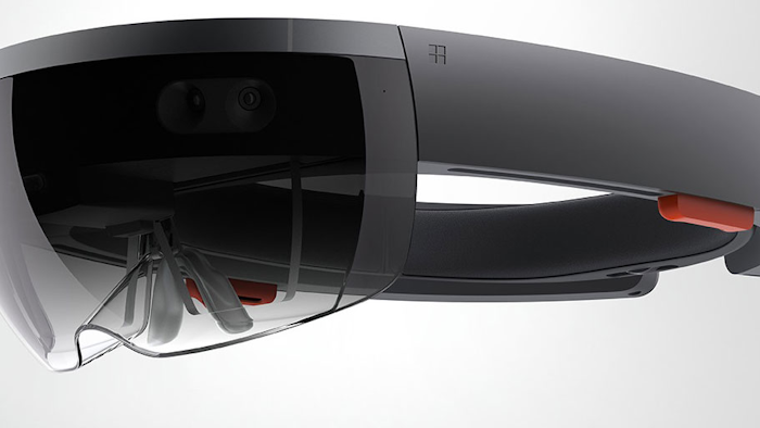 Mnet 191161 Hololens