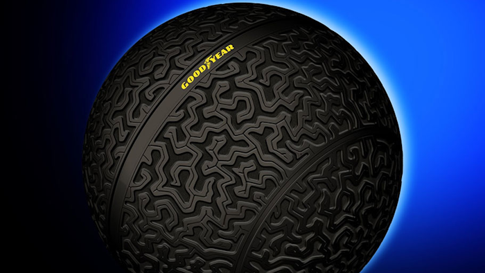 Mnet 191204 Goodyear Eagle360