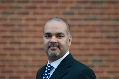 Danesh Hussain