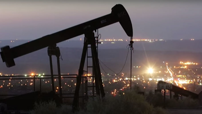 Mnet 191310 Oil Production