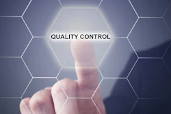 Mnet 191349 Quality Control