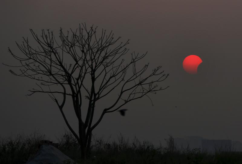 Dhaka, Bangladesh. (AP Photo/A.M. Ahad)