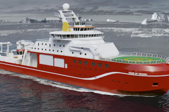 Mnet 68091 Nerc New Vessel