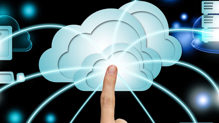 Mnet 191383 Cloud Computing