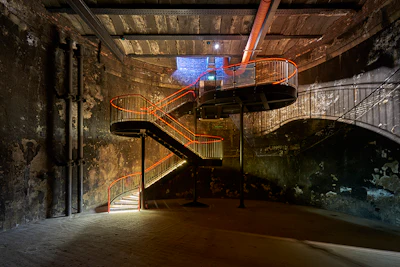 (Image courtesy of Brunel Museum)