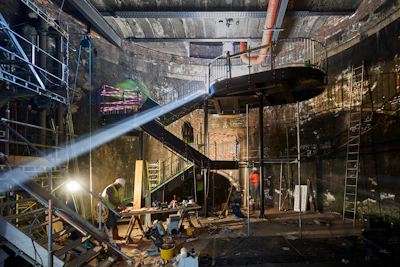 Mnet 71851 Brunel Museum 9