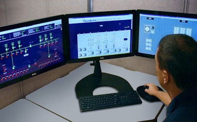 Russelectric Training Simulators