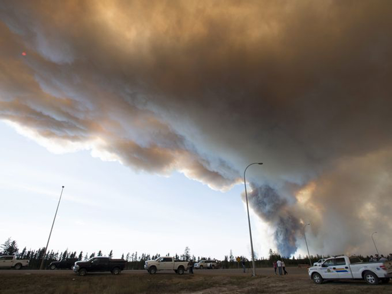 (Jonathan Hayward, The Canadian Press, AP)