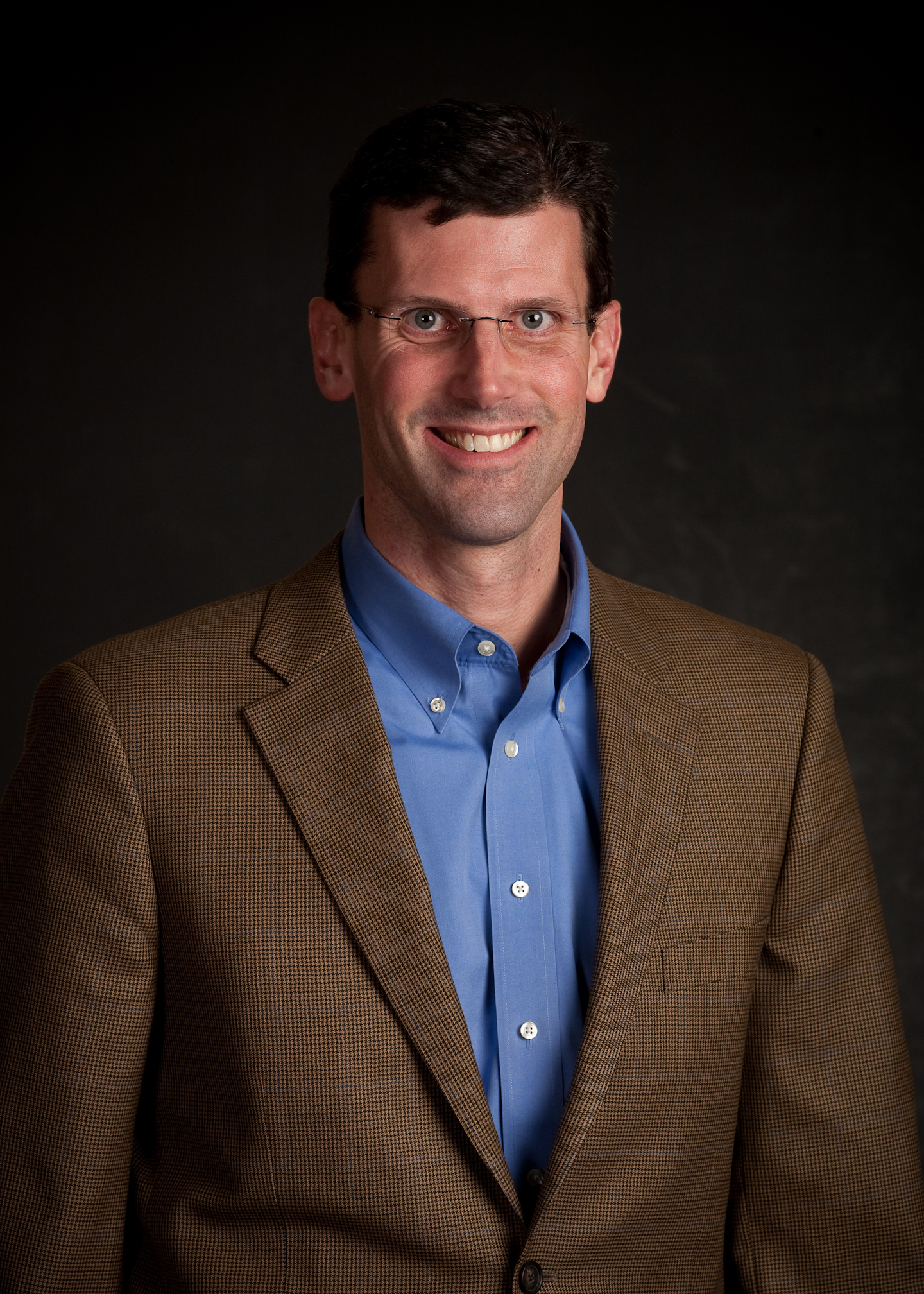 Brian Everett
