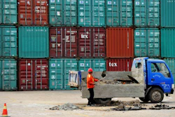 (Chinatopix Via AP) CHINA OUT