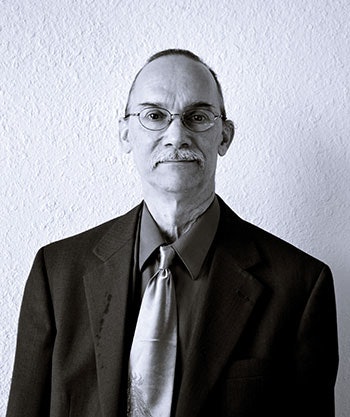 Dan Blacharski
