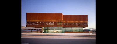 The South Australia Drill Core Reference Library