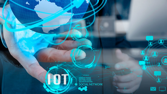 Mnet 191984 Iot