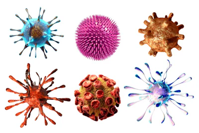 It’s crazy, but maybe we are just multicellular battlefields for two ancient forces: pathogens and the immune system,” says UVA’s Jonathan Kipnis. (Image credit: Getty Images via GE Reports)