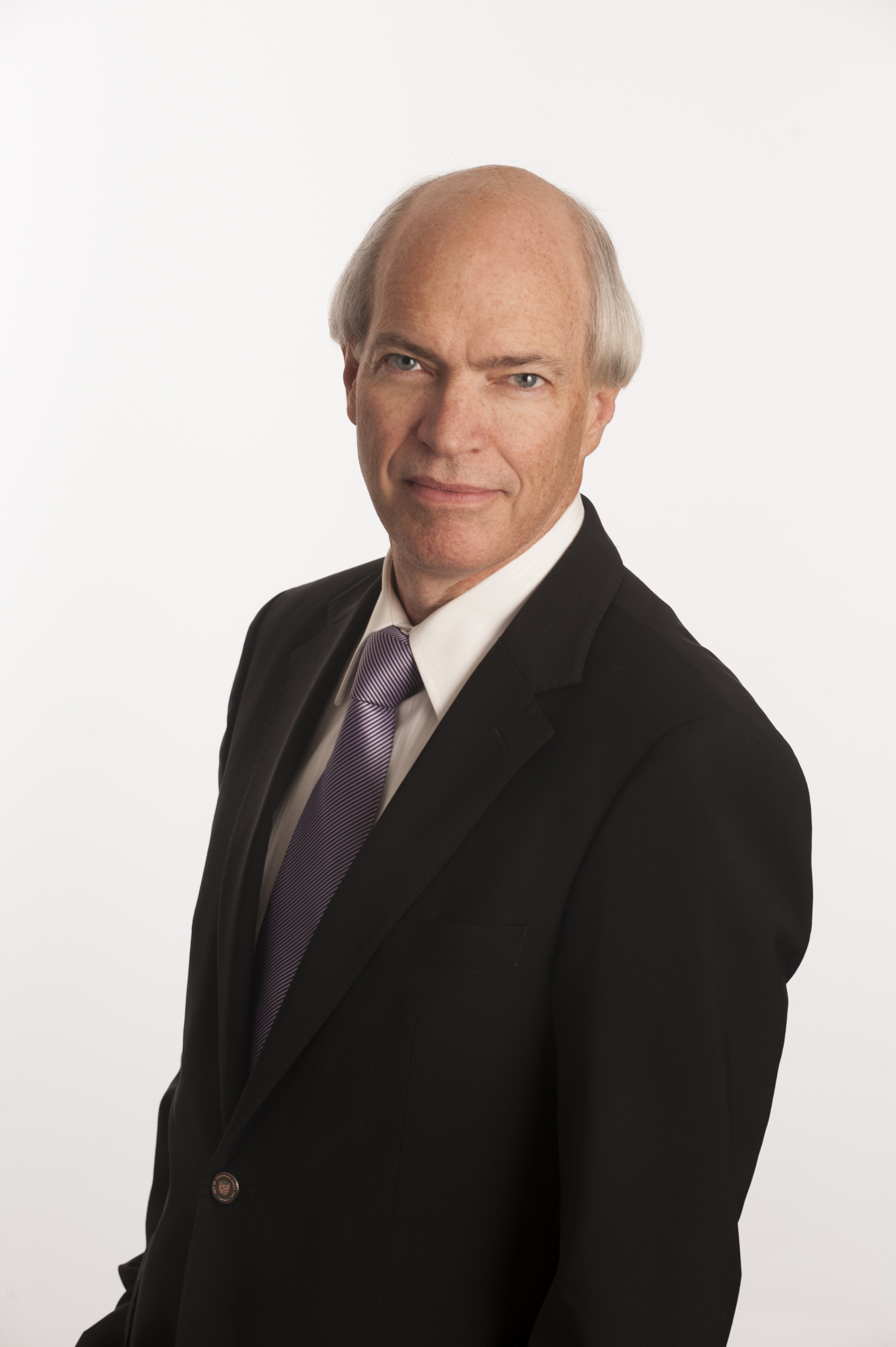 Rick Veague